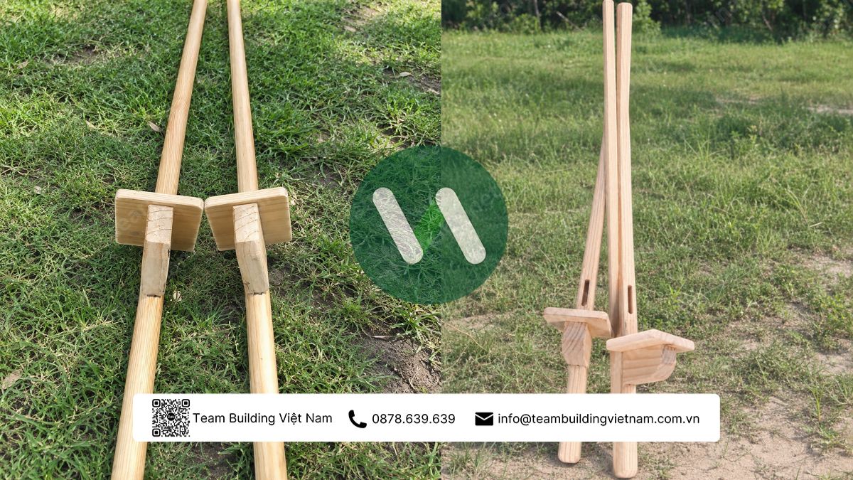 Cho thuê dụng cụ cà kheo, Cho thuê dụng cụ trò chơi đi cà kheo, cho thuê cà kheo